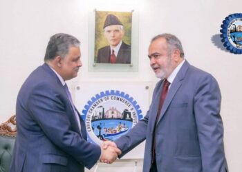 Strengthening Pakistan-U.S. Trade and Investment Ties