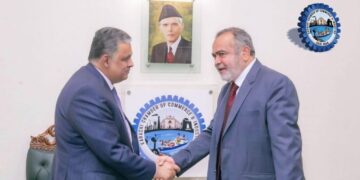 Strengthening Pakistan-U.S. Trade and Investment Ties