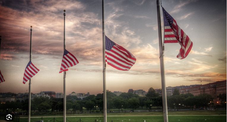 usa flag
