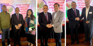 Pakistani American Friends of Atlanta Host Impactful Economic Development Event