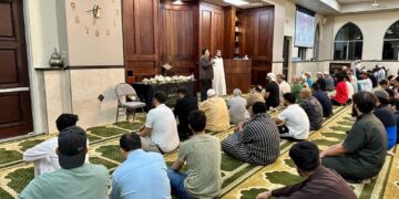 Join the ISGH Waller Masjid Fundraiser Dinner