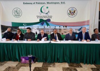 Pakistan Embassy Hosts Seminar on Kashmir Solidarity Day