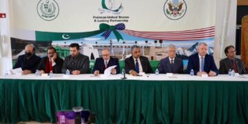Pakistan Embassy Hosts Seminar on Kashmir Solidarity Day