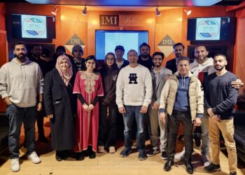 APAG Holds Productive Meeting with Valuable Input and Clear Action Plans