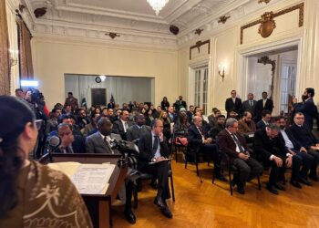Pakistan’s Consulate in New York Reaffirms Support for Kashmiris’ Right to Self-Determination