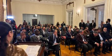 Pakistan’s Consulate in New York Reaffirms Support for Kashmiris’ Right to Self-Determination