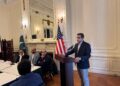 Investment Opportunities in Pakistan: Interactive Session at Consulate General of Pakistan, New York