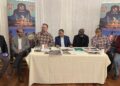 Houston to Host 26th Annual Ramadan Iftar Dinner with Mayor John Whitmire