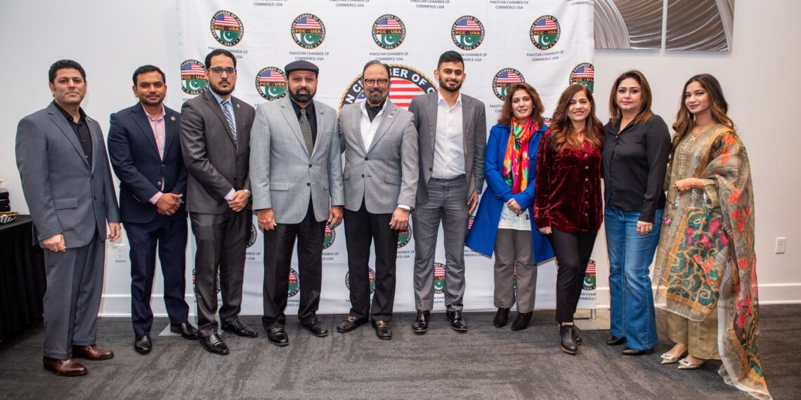 Pakistan Chamber of Commerce-USA Expresses Gratitude for Successful Immigration Seminar