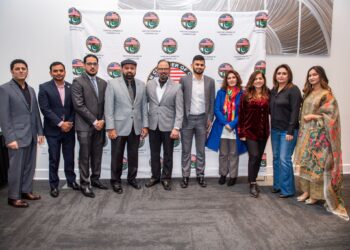 Pakistan Chamber of Commerce-USA Expresses Gratitude for Successful Immigration Seminar