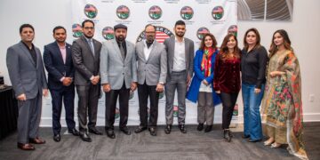 Pakistan Chamber of Commerce-USA Expresses Gratitude for Successful Immigration Seminar