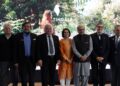 Jamia Karachi Alumni Association of Houston Celebrates 5th Annual Event in Style