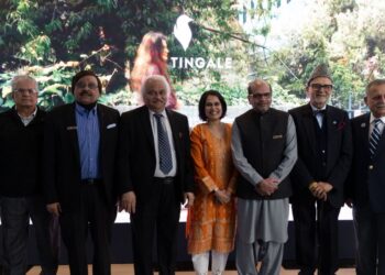 Jamia Karachi Alumni Association of Houston Celebrates 5th Annual Event in Style