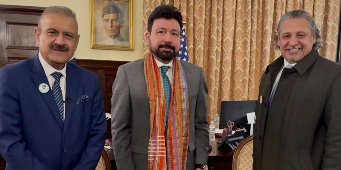Friends of Pakistan Expands Presence with New York Chapter Launch