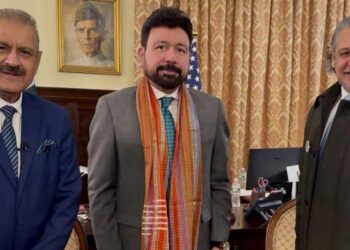 Friends of Pakistan Expands Presence with New York Chapter Launch