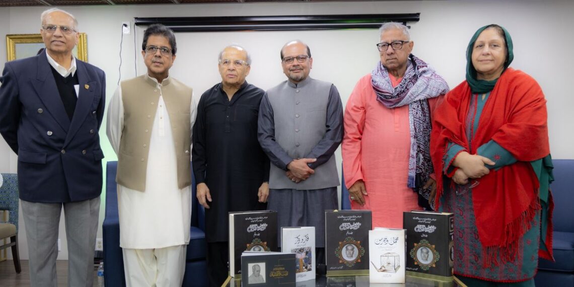 An Evening with Josh Malihabadi – A Literary Tribute in Houston