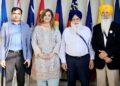 Kashmir Day Event Held in Houston to Express Solidarity with Kashmiris