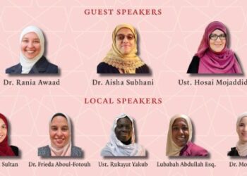 Women’s Wellness Conference 2025