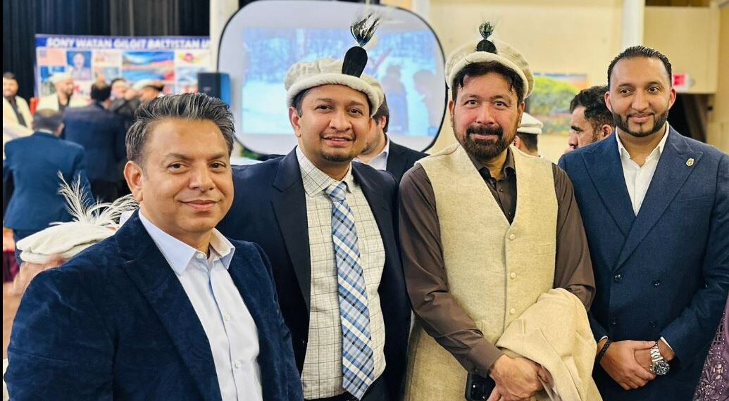 A Night of Culture & Unity: Celebrating Gilgit-Baltistan in New York