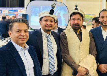 A Night of Culture & Unity: Celebrating Gilgit-Baltistan in New York