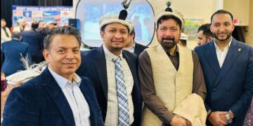 A Night of Culture & Unity: Celebrating Gilgit-Baltistan in New York