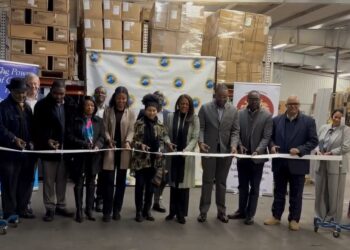 Houston-Luanda Sister Cities Strengthen Global Bond