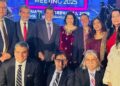 Dr. Humeraa Qamar: A Pillar of Leadership at APPNA