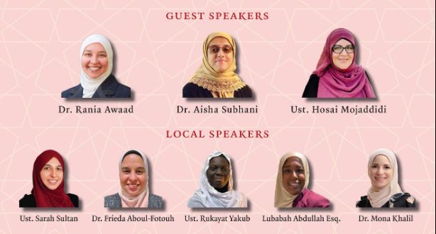 Women’s Wellness Conference 2025