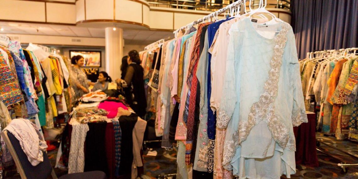 Grand Eid Bazaar to Take Place in Princeton, NJ on March 16