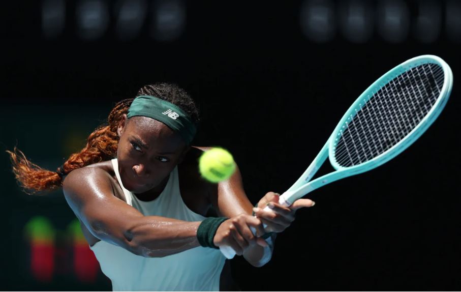 gauff