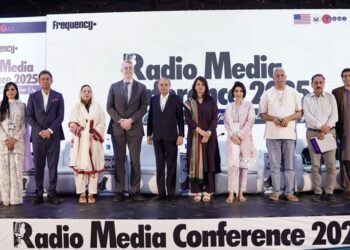 Radio Media Conference 2025 Highlights the Future of Broadcasting in Sindh and Balochistan
