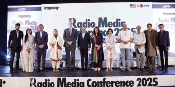 Radio Media Conference 2025 Highlights the Future of Broadcasting in Sindh and Balochistan
