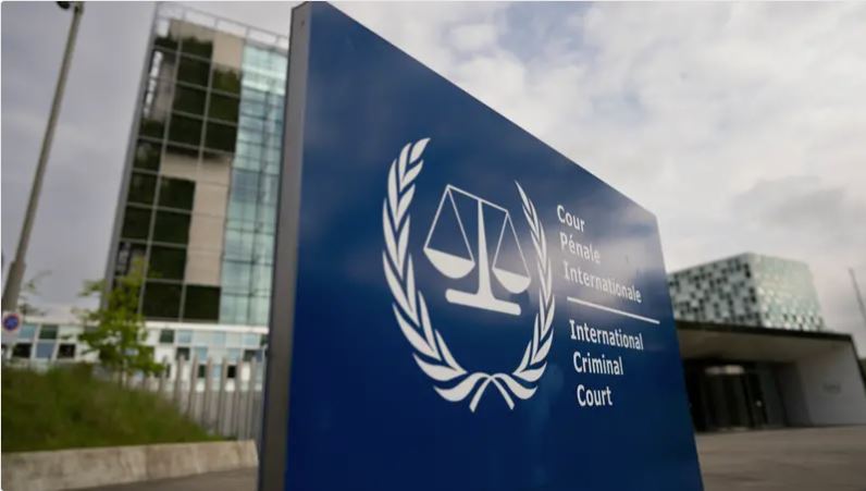 international criminal court