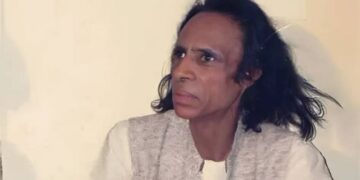 An Evening of Poetry: Honoring Jaun Elia in Houston