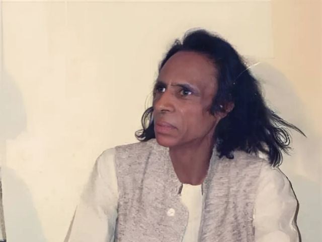 An Evening of Poetry: Honoring Jaun Elia in Houston