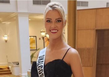 Florida Mourns the Loss of Teen Pageant Winner Kadance Fredericksen