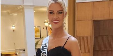 Florida Mourns the Loss of Teen Pageant Winner Kadance Fredericksen