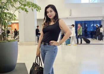 Komal Rizvi Set to Rock USA & Canada in 2025