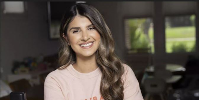 Pakistani-American Chef Maryam Ishtiaq Joins Season 4 of Next Level Chef
