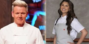Maryam Ishtiaq went through a rigorous selection process for 'Next Level Chef'.