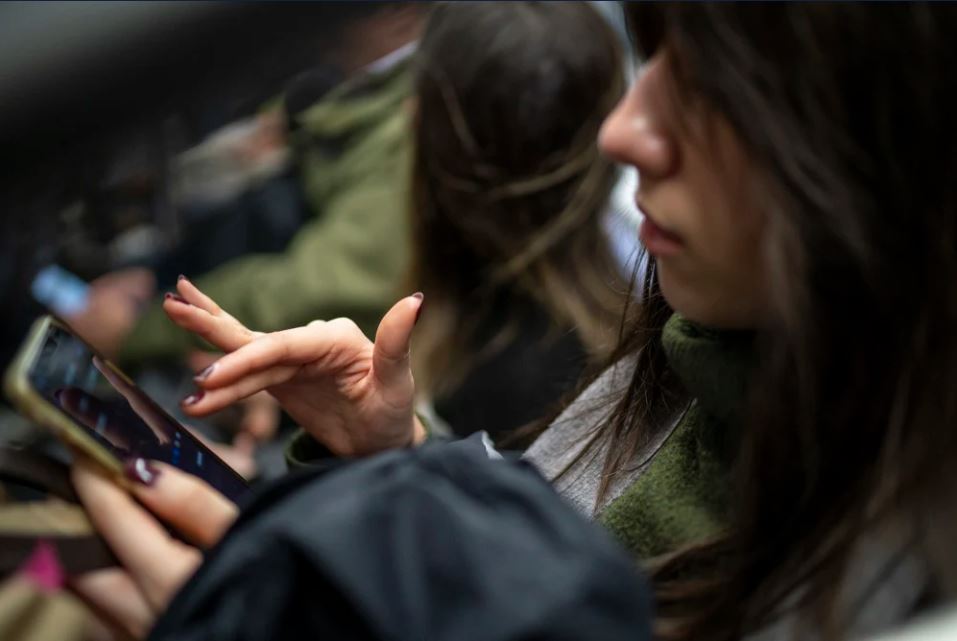 phone use