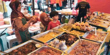Dew Ramadan Bazar 2025 to Bring Festive Shopping to Plano, Texas