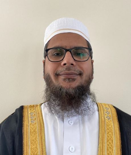 sheikh ehteshamul haque