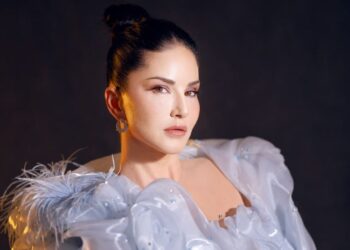 Dallas, Get Ready for a Red-Hot Valentine’s Night with DJ Sunny Leone