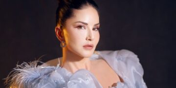 Dallas, Get Ready for a Red-Hot Valentine’s Night with DJ Sunny Leone