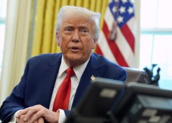 Federal Judge Extends Block on Trump Administration’s Funding Freeze