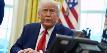 Federal Judge Extends Block on Trump Administration’s Funding Freeze