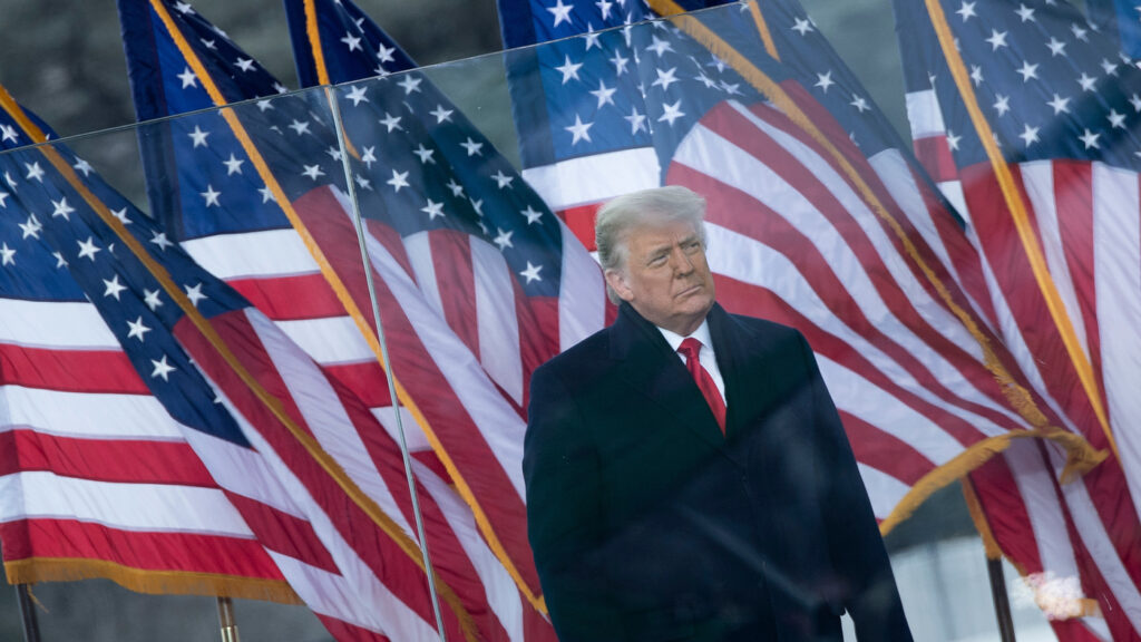 us politics election trump
