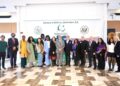 U.S. Faith Leaders Visit Pakistani Embassy to Strengthen Interfaith Engagement