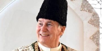 American Pakistani Muslim Community Pays Tribute to Prince Karim Aga Khan IV